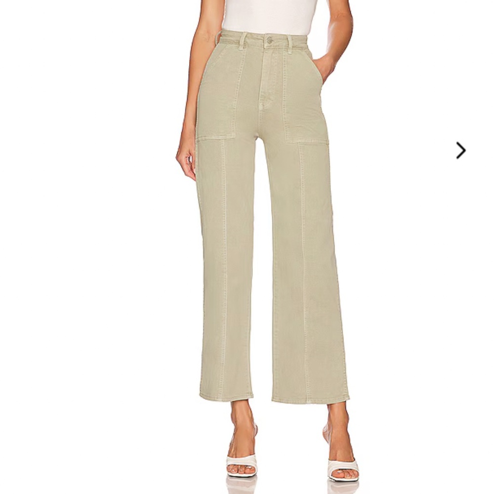 Rollas Heidi Trade Straight jeans!